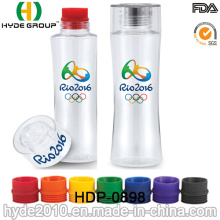 470ml Customized Tritan BPA Free Water Bottle (HDP-0898)